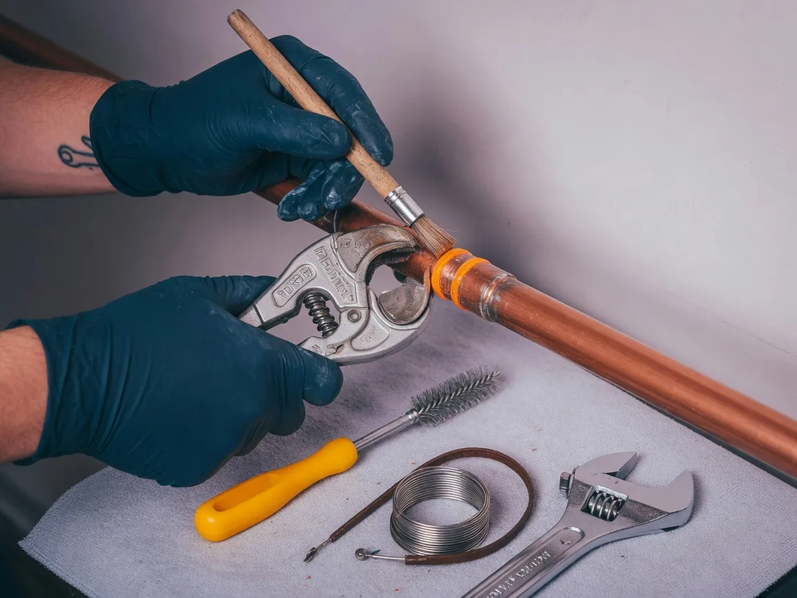 Why choose Sump Pump Repair in Doddridge, AR
